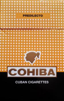 Cohiba Predilecto